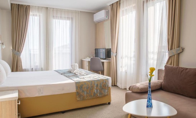 Budjaka House | Melia Mar