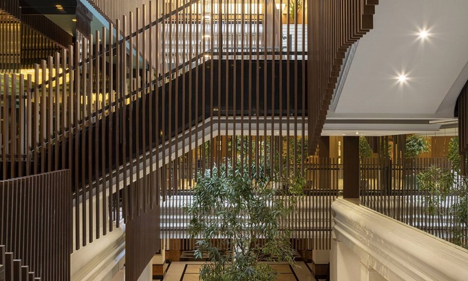 Fiera Hotel | Melia Milano