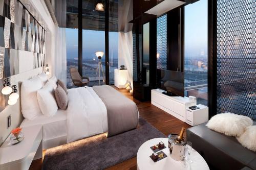 Kaisermuhlen Hotel | Melia Vienna