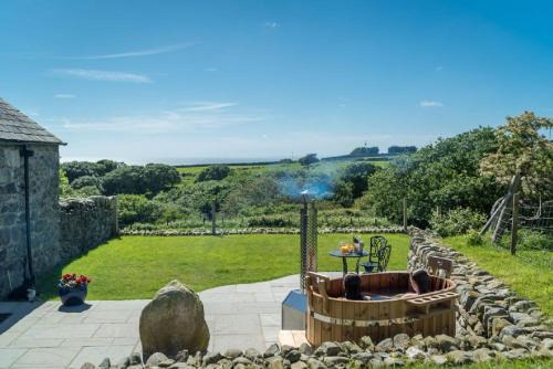 Dyffryn Ardudwy House | Melin-Byrdir