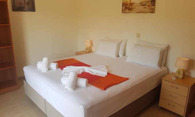 Kalavarda Apartment | Melina's Apartments