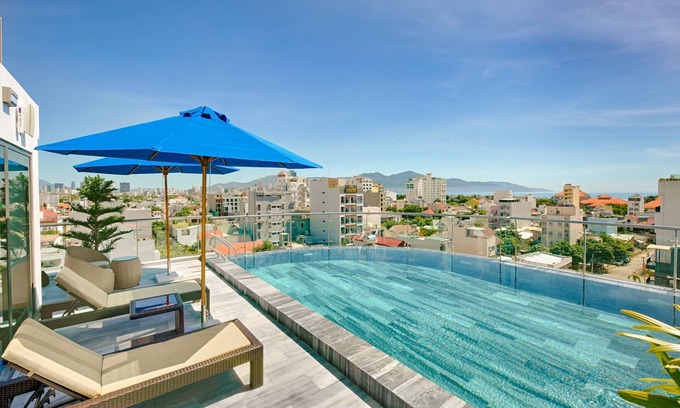 Ngu Hanh Son Apartment | Meliora Hotel & Apartment Da Nang