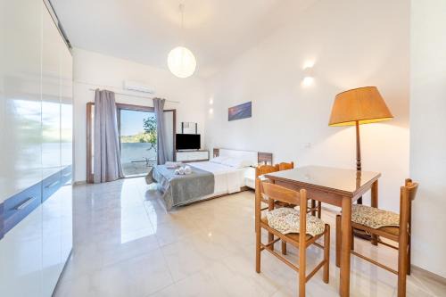 Dafnata Apartment | Melissa apartments