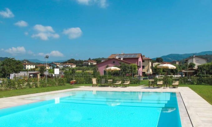 San Michele di Moriano Apartment | Melissa by Interhome