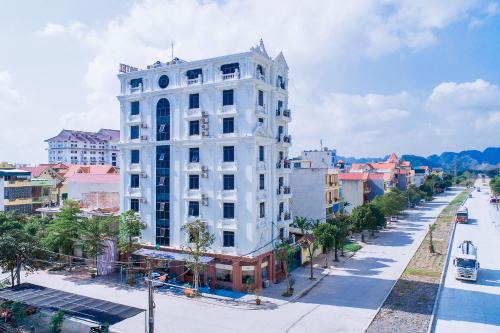 Ninh Binh Hotel | Melissa Hotel