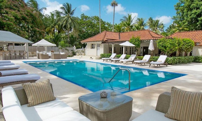 Porters Villa | Melissa - Popular 5 bedroom villa with private pool