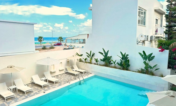 Rethymno Apartment | Melitti Hotel