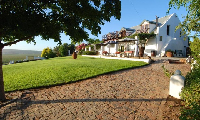 Vredendal Hotel | Melkboomsdrift Guest House & Conference Centre