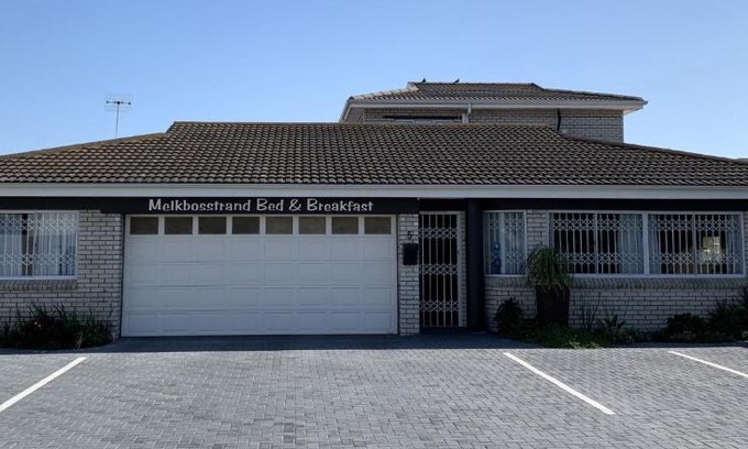Melkbosstrand Bed & Breakfast | Melkbosstrand Bed and Breakfast