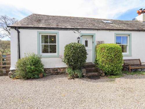 Penrith House | Mell View Cottage