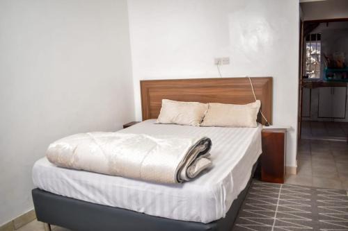 Nairobi Villa | Mella Homes Limuru