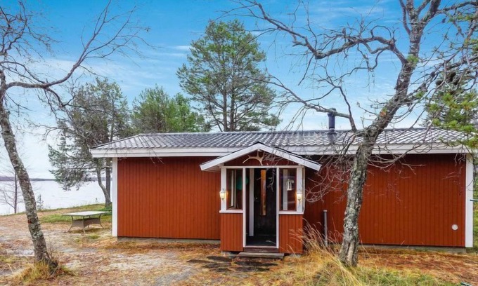 Inari House | Mellaniemi by Interhome