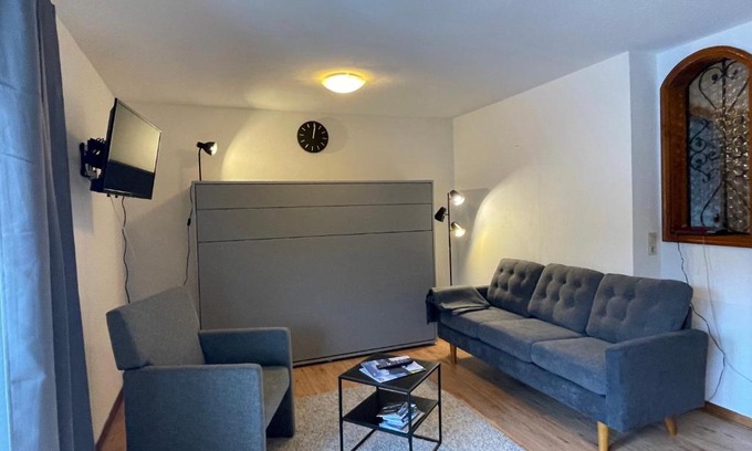 Altglashutten Apartment | Mellex FeWo