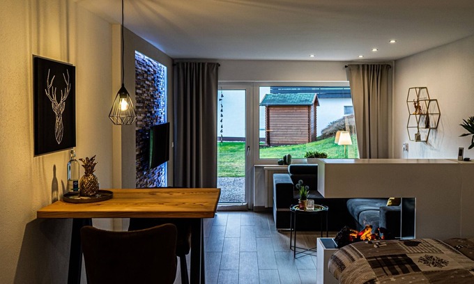 Stryck Apartment | Mellie`s apartment Willingen