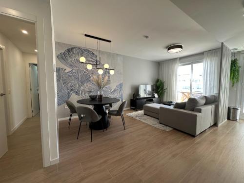 Nueva Andalucia Apartment | Mellow Mar by Ginkgo Marbella
