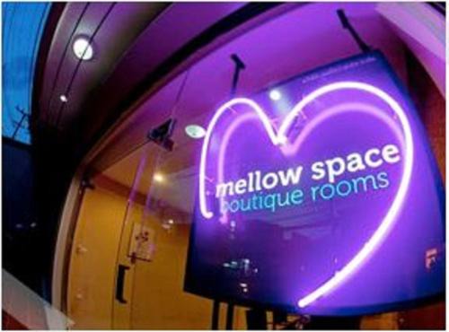 Karon Hotel | Mellow Space Boutique Rooms
