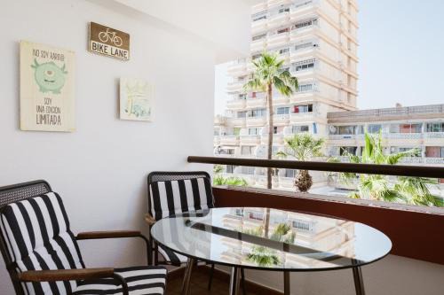 El Madronal Apartment | Melo sur