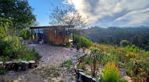 Knysna Ski Chalet | Melody Hills