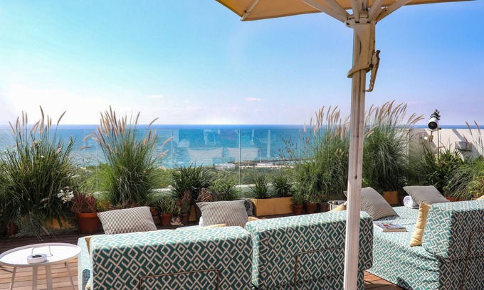 Old North Hotel | Melody Hotel - an Atlas Boutique Hotel