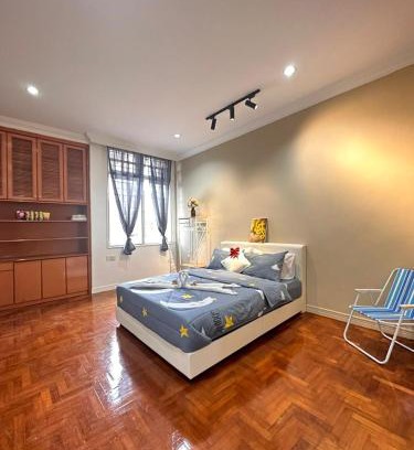 George Town House | Melon Resort