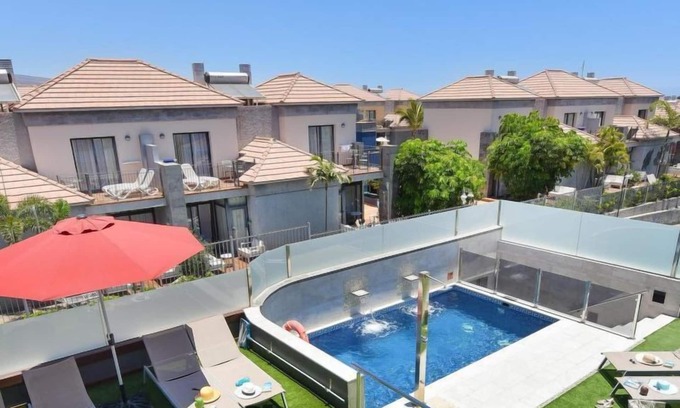 Costa Meloneras House | Meloneras Hills 19 by Interhome