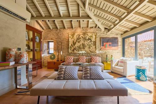 Armamar House | Melro Cottage House, Douro Valley