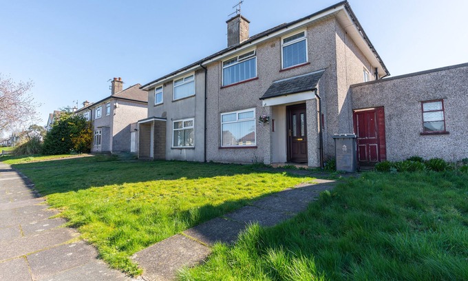 Lancaster House | Melrose 2