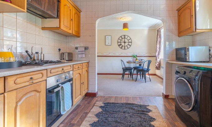Lancaster House | Melrose 3