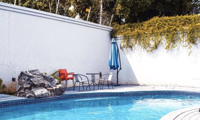 Greater Johannesburg Metropolitan Area Bed & Breakfast | Melrose Hideout B&B