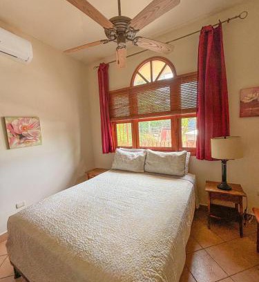 San Juan del Sur Apartment | Melrose Suite