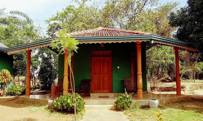 Sigiriya Hotel | Melrose Villas