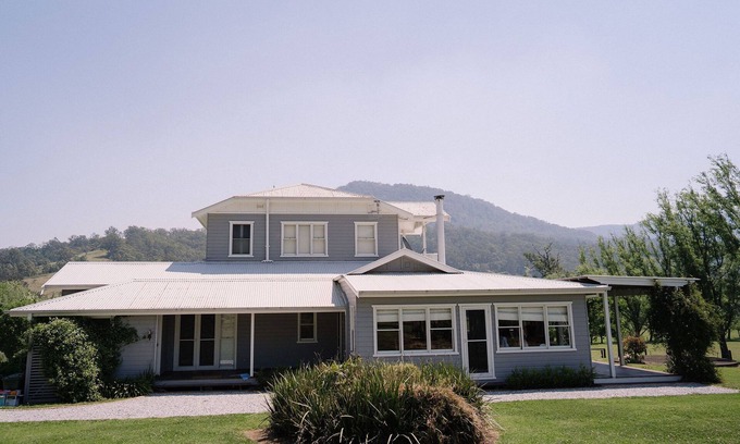 Kangaroo Valley Other | Melross - Millet House