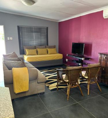 Bloemfontein Apartment | Mels Place