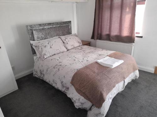 Manchester Villa | Melverley House