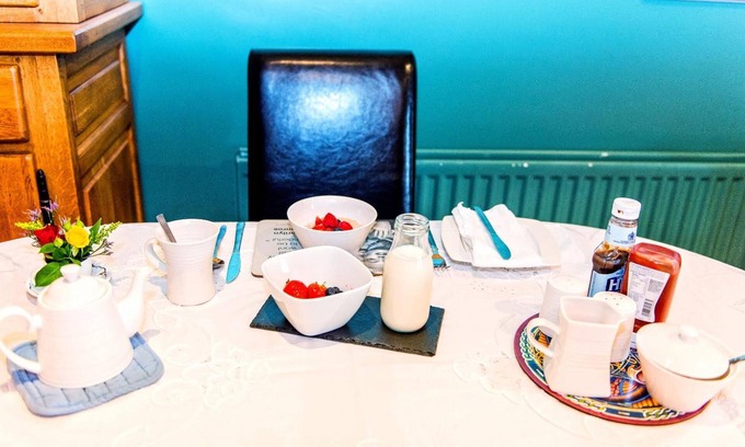 Enniskillen House | Melvin Country House