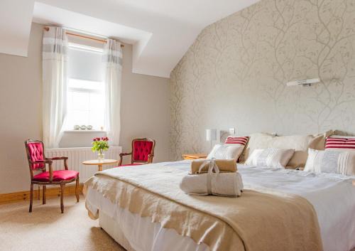 Fermanagh House | Melvin Country House