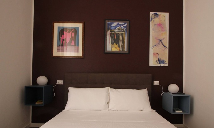 Zona Risorgimento Apartment | Melzo 12 - Collezionista