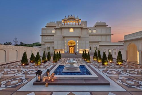 Amer Hotel | Mementos by ITC Hotels Jaipur