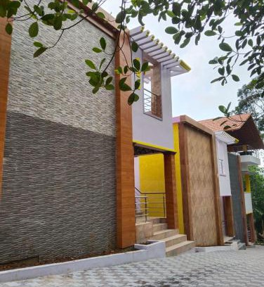 Yercaud House | Memmsta Sharma Jee Farm House - Yercaud