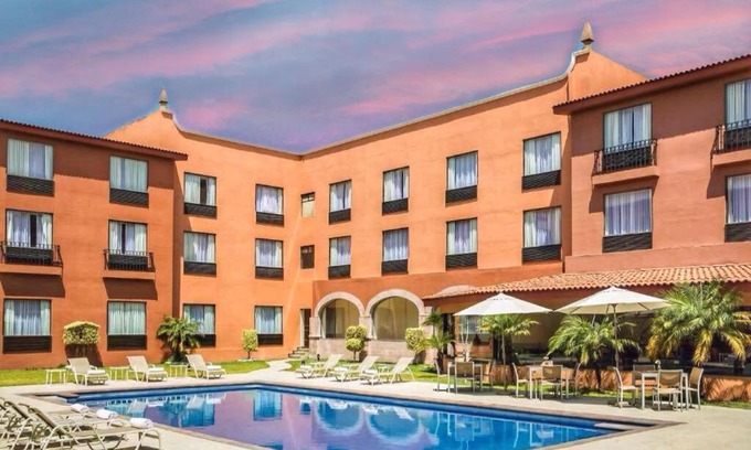 Celaya Hotel | Memora Hotel