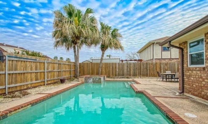 Kenner House | Memorable 5 Bedroom luxurious house.