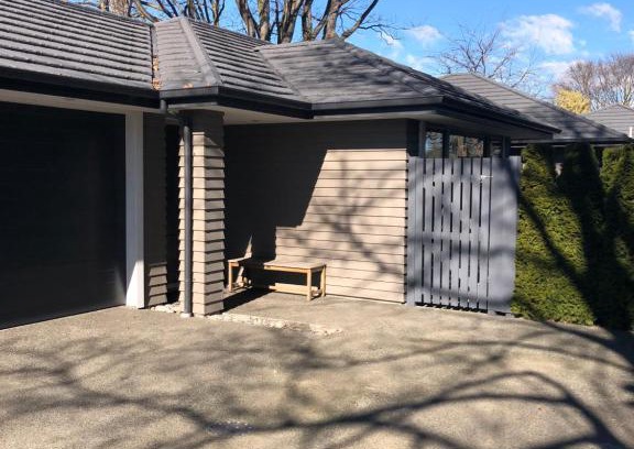 Ilam Villa | Memorial holiday home