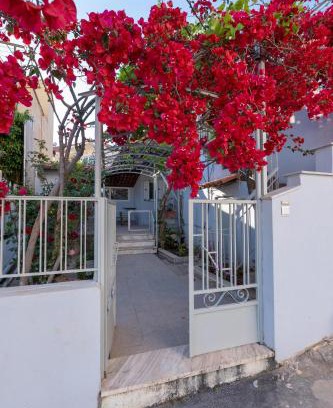 Mavrovouni House | Memories Gytheio