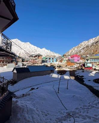 Chitkul House | Memories homestay