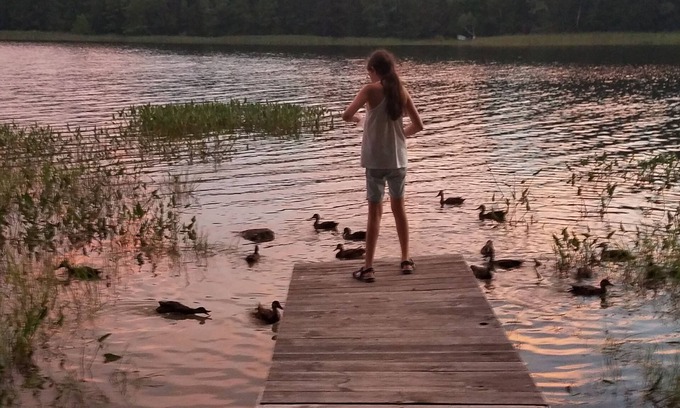 Franklin House | Memories Made Here -Maine Loon House-AcadiaNP/Downeast-Lakefront-WiFi/TVs-Kayaks