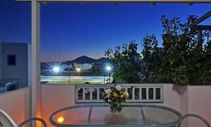 Milos Apartment | Memories of Milos