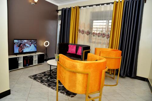 Kireka Apartment | Memory Homes Africa