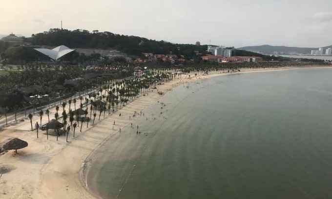 Ha Long Hotel | Memory Hotel