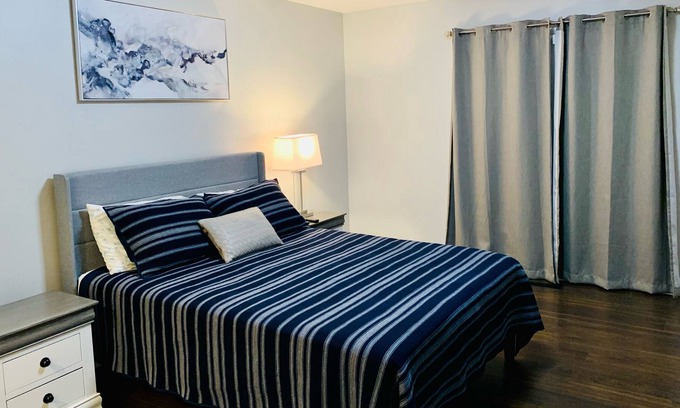 Durham House | Memory Lane Rental