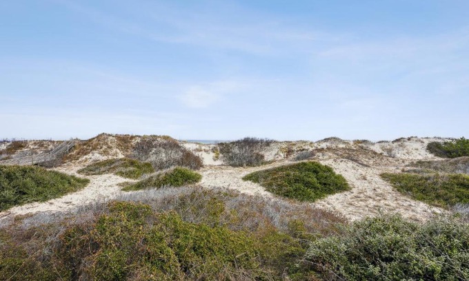 Ocean Sands House | Memory Maker